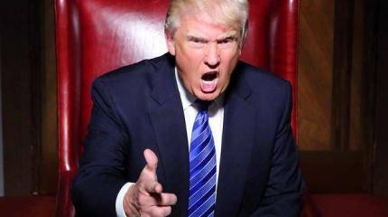 Дональд Трамп: Если бы журналисты имели оружие, трагедии в Charlie Hebdo можно было бы избежать Дональд Трамп: Если бы журналисты имели оружие, трагедии в Charlie Hebdo можно было бы избежать