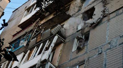 Чем живет «освобожденный» Славянск: похищения людей, пустые магазины и бедность Чем живет «освобожденный» Славянск: похищения людей, пустые магазины и бедность