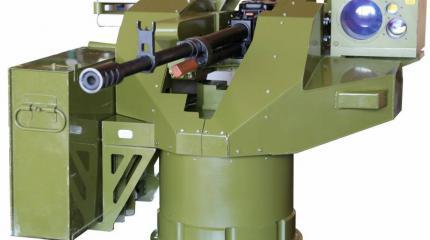 Боевой модуль БМ-03 Боевой модуль БМ-03
