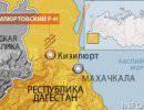 Силовики взорвали машину боевиков, в которой лежали оружие и боеприпасы Силовики взорвали машину боевиков, в которой лежали оружие и боеприпасы