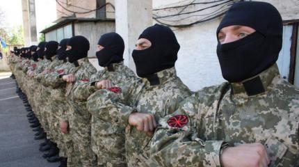 Сотрудник украинского военкомата продал МВД ЛНР данные о контрактниках Сотрудник украинского военкомата продал МВД ЛНР данные о контрактниках