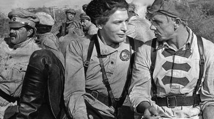 Василий Лановой: «Если не будем жёсткими, нас быстро сожрут!»