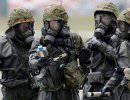 Штаб ЛНР: Киев готовится применить на Донбассе бактериологическое оружие Штаб ЛНР: Киев готовится применить на Донбассе бактериологическое оружие