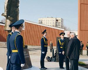 Наш советский Шелленберг Наш советский Шелленберг