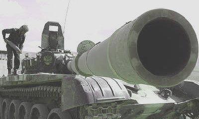 Таджикистан и Россия готовятся к войне на «третьем фронте»