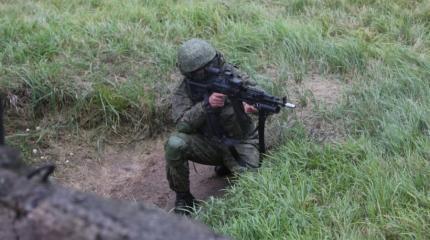 «Ратник» в деталях «Ратник» в деталях