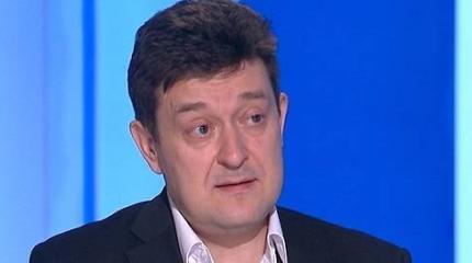 «Колос на глиняных ногах»: Коновалов о состоянии НАТО