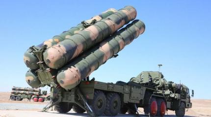 Израиль снова грозит уничтожить русские С-300 в Сирии