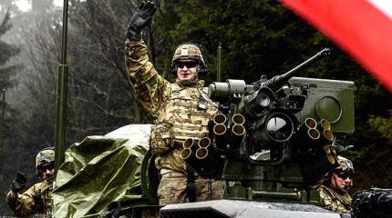 Stryker: глохнущий авангард Америки Stryker: глохнущий авангард Америки