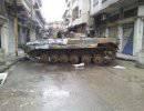 Сирия - оперативная сводка за 22-23 февраля 2012