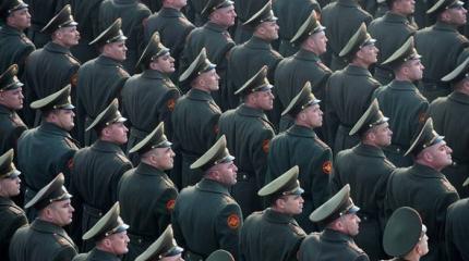 Около 14 тысяч военнослужащих ВС РФ готовы к ликвидации паводков и пожаров Около 14 тысяч военнослужащих ВС РФ готовы к ликвидации паводков и пожаров