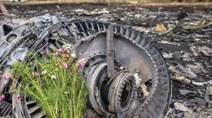 Неприкрытая ложь в деле MH17: против Запада есть «убийственная» фактура