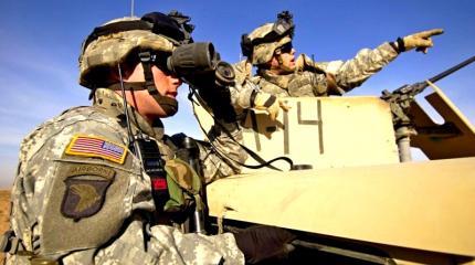 Почему генералы США считают войну с Россией «неизбежной»? Почему генералы США считают войну с Россией «неизбежной»?