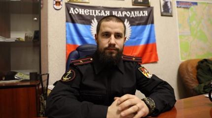 Командир батальона «Спарта» Воха: мы должны подавить ВСУ мощным огнем Командир батальона «Спарта» Воха: мы должны подавить ВСУ мощным огнем