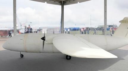 Airbus представила Thor