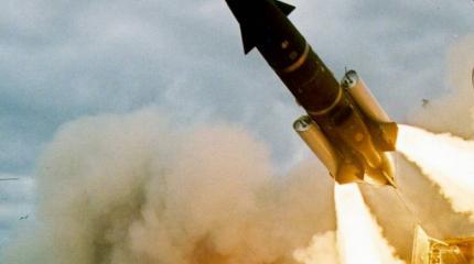 В списке главных угроз для России появится шведская ПКР RBS-15 В списке главных угроз для России появится шведская ПКР RBS-15