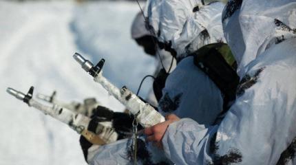 Армия России доказала способность защитить страну в Арктике