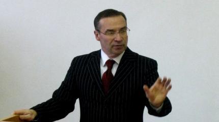 Андрей Кошкин: Учения ракетных войск не являются ответом на действия НАТО