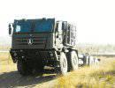 Китай пытается скопировать шасси российского автомобиля "Тайфун" Китай пытается скопировать шасси российского автомобиля "Тайфун"