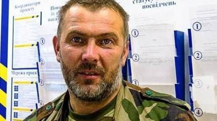 «Береза» сгнила до Иловайска «Береза» сгнила до Иловайска