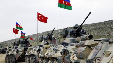 Азербайджан привёл армию в полную боеготовность для удара по Степанакерту Азербайджан привёл армию в полную боеготовность для удара по Степанакерту