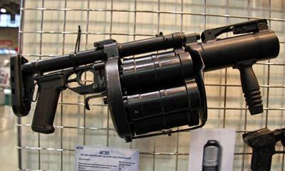 «Рособоронэкспорт» на выставке MILIPOL-2015 «Рособоронэкспорт» на выставке MILIPOL-2015