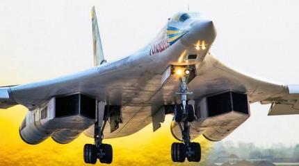 Сверхзвуковой Ту-160: каким будет модернизированный «Белый лебедь»? Сверхзвуковой Ту-160: каким будет модернизированный «Белый лебедь»?
