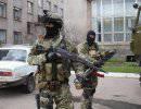 Самооборона Славянска сообщила о начале штурма города украинскими войсками