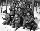 Женщины, сражающиеся во Второй мировой наравне с мужчинами Женщины, сражающиеся во Второй мировой наравне с мужчинами