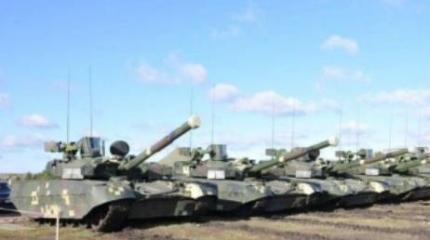«Танковая» месть конголезцев Украине «Танковая» месть конголезцев Украине