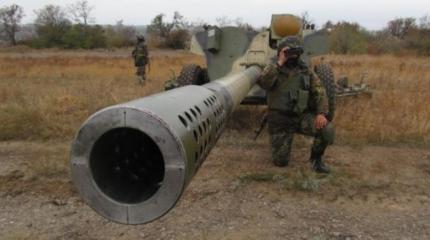 ВСУ продолжают наращивать боевой потенциал в зоне «АТО» ВСУ продолжают наращивать боевой потенциал в зоне «АТО»