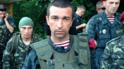 В Дебальцево назревает бунт среди бойцов украинской армии В Дебальцево назревает бунт среди бойцов украинской армии