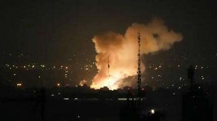 Радиация в Натанзе: МАГАТЭ раскрыло тревожные последствия атак по Ирану Радиация в Натанзе: МАГАТЭ раскрыло тревожные последствия атак по Ирану