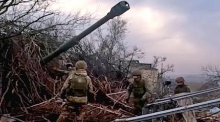 Битву за Купянск выиграл тот, кто больше уничтожил врага