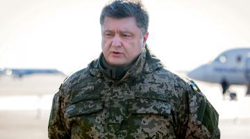 Позор Украины: у ВСУ нет техники, чтобы вывозить раненых из АТО