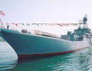 Четыре десантных корабля ВМФ РФ направляются в Средиземное море