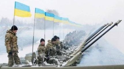 В ДНР ждут от Украины решающего наступления