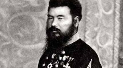Как самурай Ямадзава помогал русским Болгарию освобождать? Как самурай Ямадзава помогал русским Болгарию освобождать?