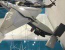 Korea Aerosapce Industries разработала новый беспилотник «Убийца дьявола» Korea Aerosapce Industries разработала новый беспилотник «Убийца дьявола»