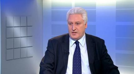 Коротченко: «Адмирал Макаров» покажет, на что способны ВМС России Коротченко: «Адмирал Макаров» покажет, на что способны ВМС России