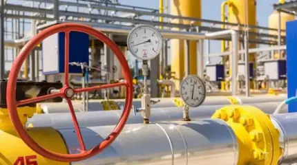 Уничтожена ГКС «Бильче-Волица» во Львовской области