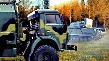 Армия: залог победы Армия: залог победы
