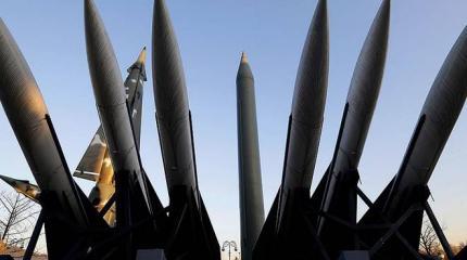 США грозят ядерным оружием США грозят ядерным оружием