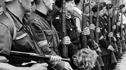 22 июня 1941 года – не поддаваться на провокации! 22 июня 1941 года – не поддаваться на провокации!