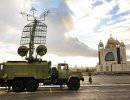 На Украине разработана новая версия РЛС "Кольчуга" На Украине разработана новая версия РЛС "Кольчуга"