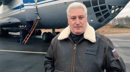 Коротченко о серийных поставках Су-57 в ВКС РФ: мы учли ошибки американцев