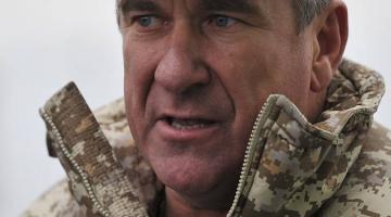 Александр Ленцов: Украинская армия не отвела артиллерию и минометы