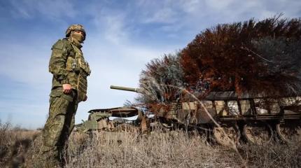 Освобождено сразу 6 населенных пунктов в зоне СВО