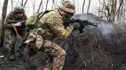 «Русские герои оборонялись в центре Купянска 100 дней — и все погибли!»