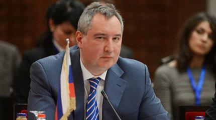 Рогозин: «На каждом авиазаводе у нас трудятся "специальные коты"...»